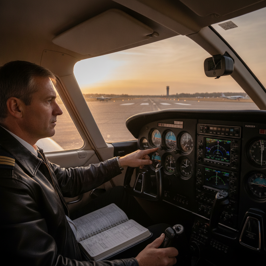 FAR §61.57: Pilot Currency Requirements Explained