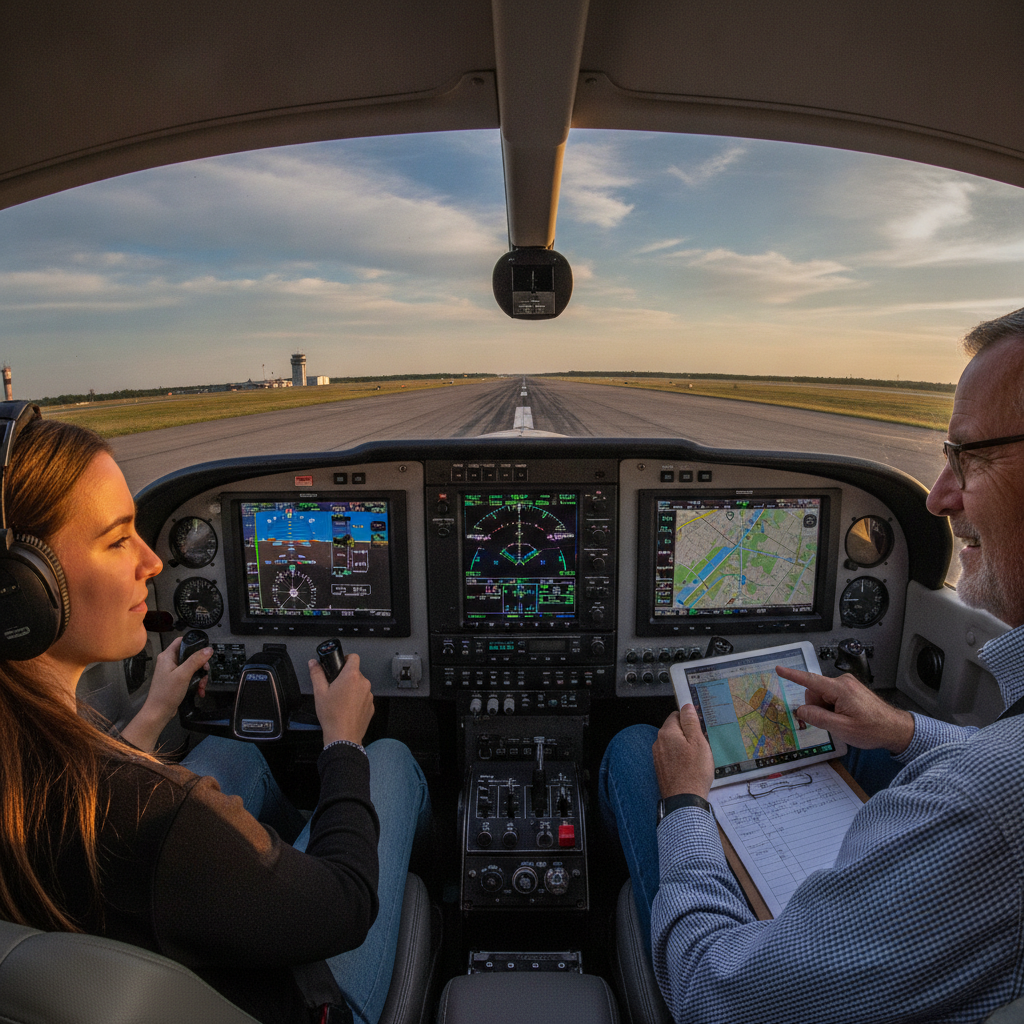 The Complete Private Pilot Checkride Guide