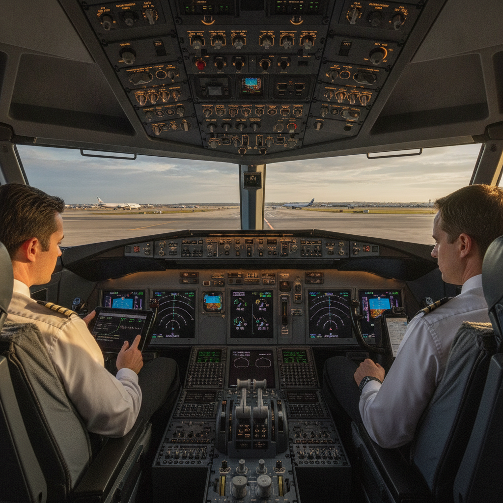 Understanding TAF: Terminal Area Forecast Explained