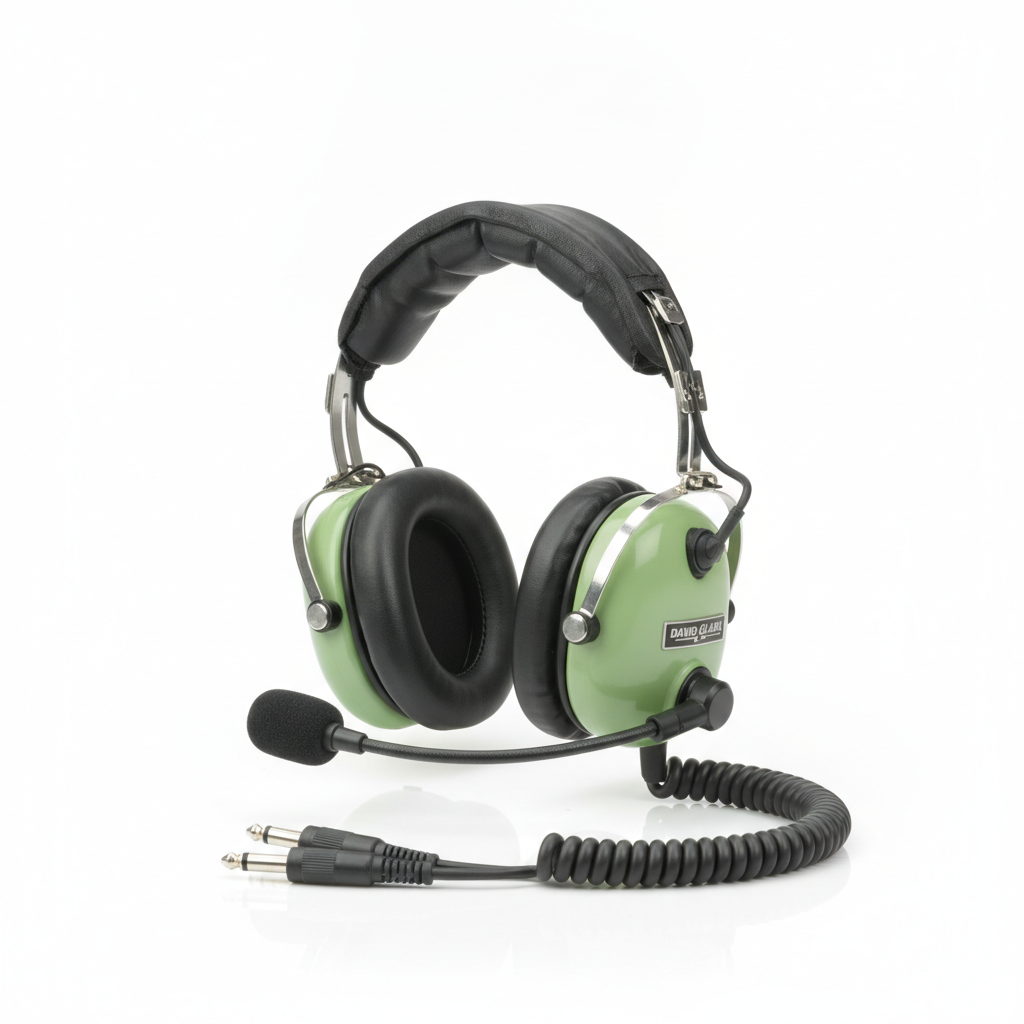 David Clark H10 13.4 | Headsets