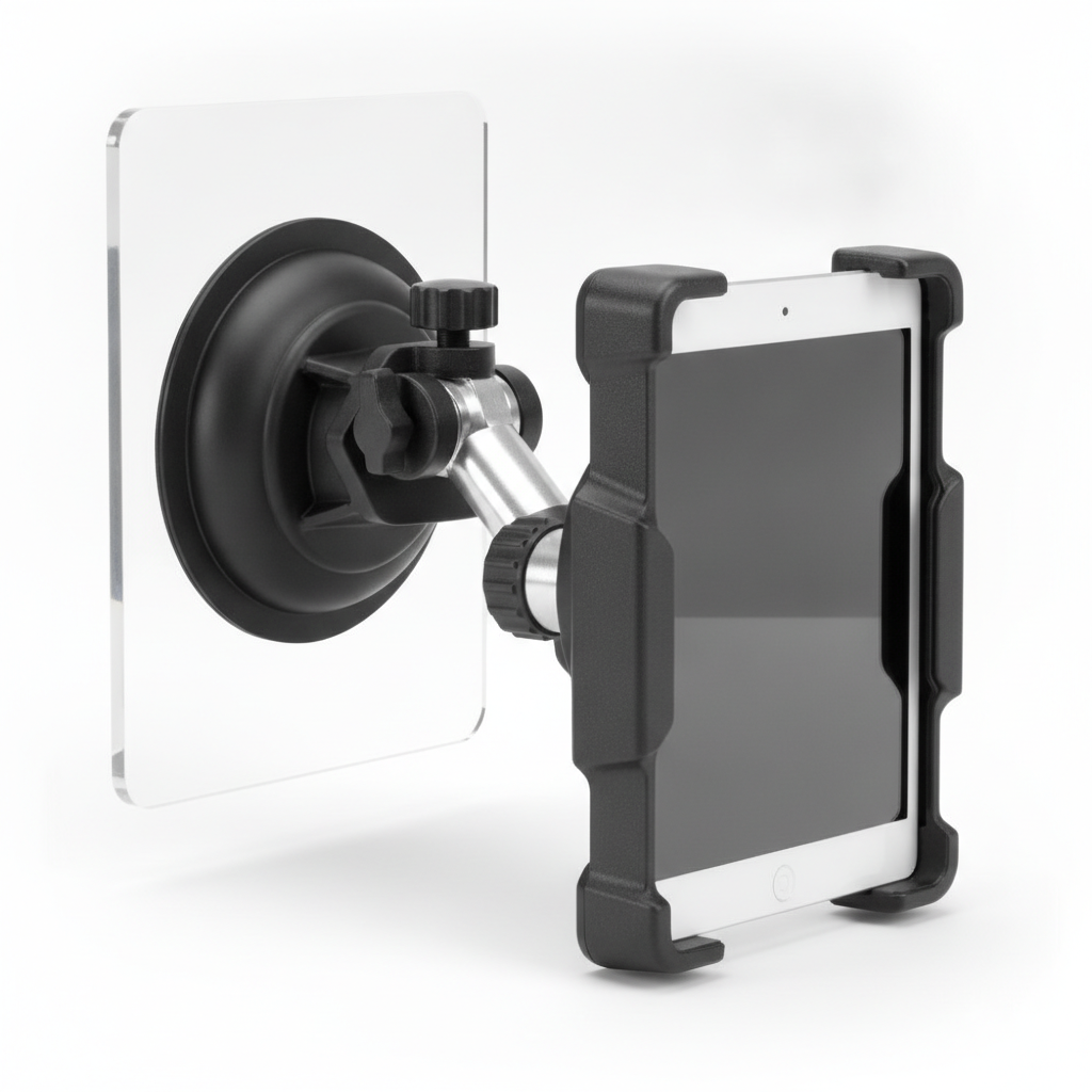 RAM Mounts iPad Air Suction Cup Cradle