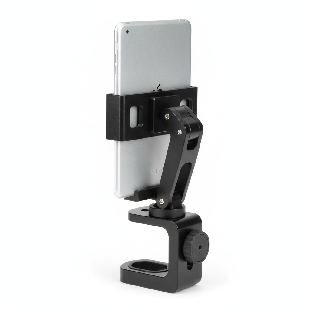 Sporty's iPad Mini Yoke Mount