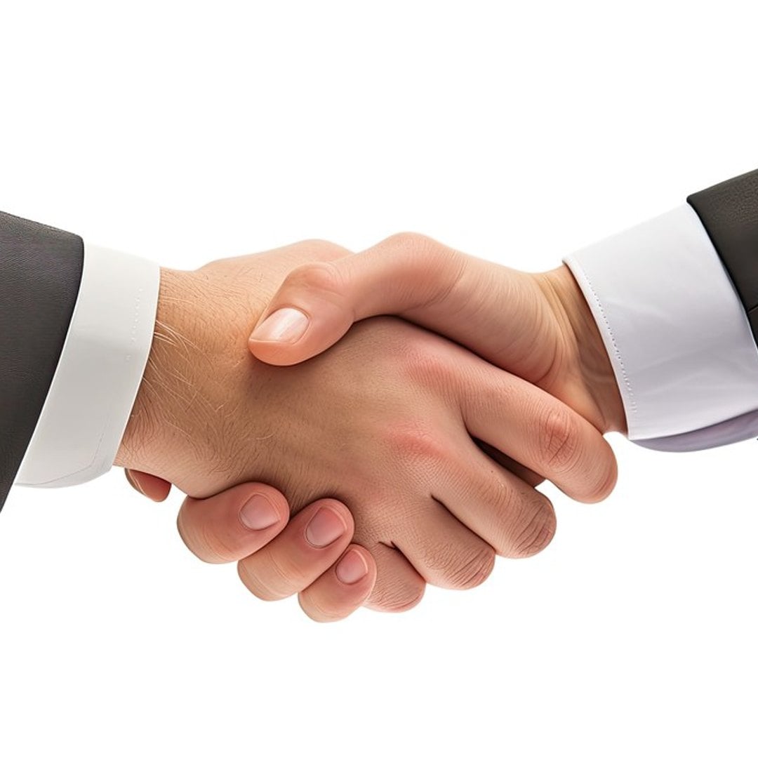 The Yesodi Referral Program