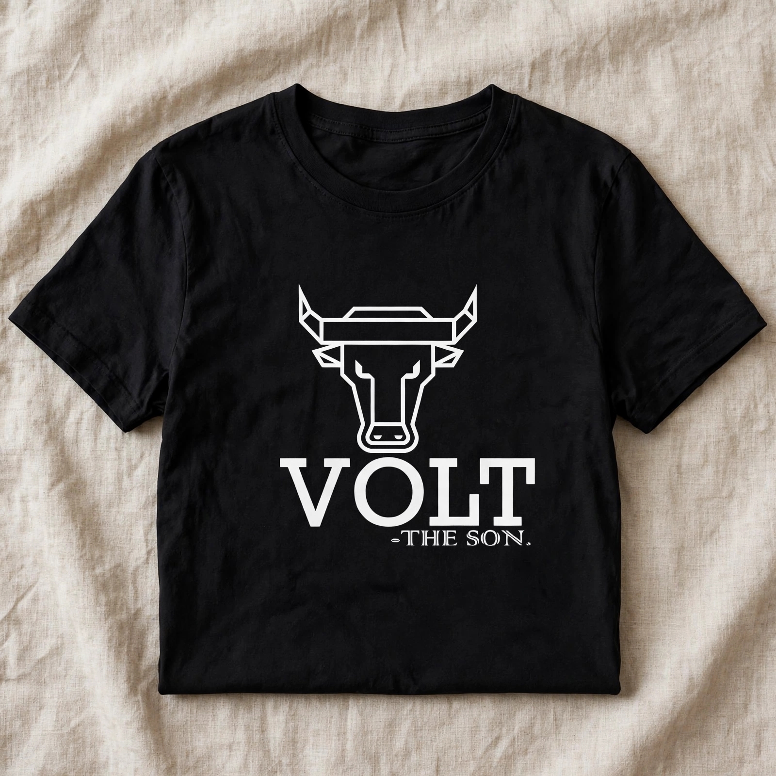 VOLT The Son: The South African Streetwear Brand Built on Motion, Movement and Motivation