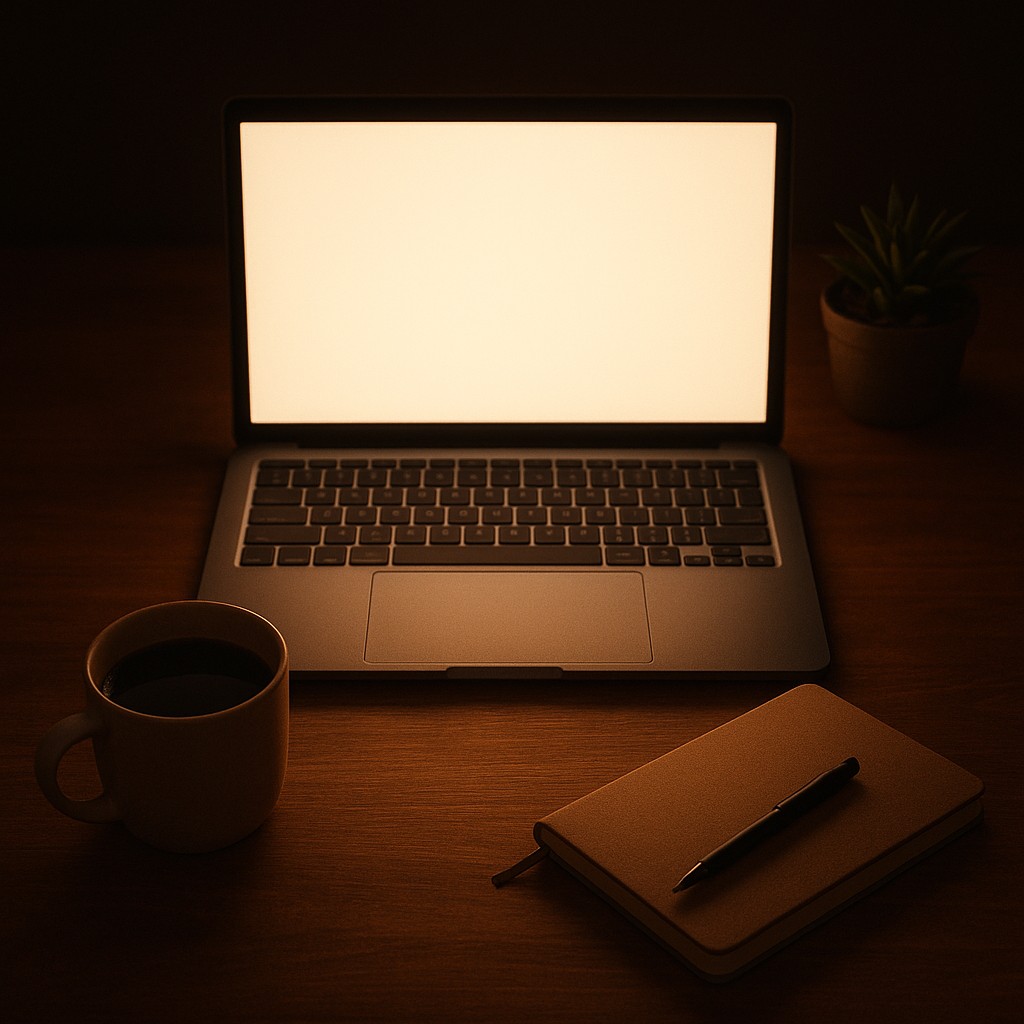 Side Hustle | AI Editorial Channel | US