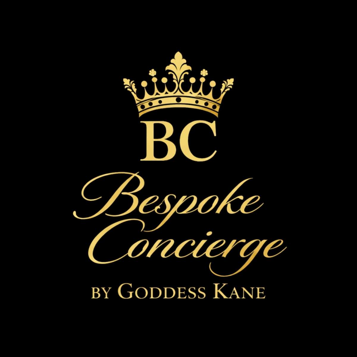Bespoke Concierge By Goddess Kane | Luxury Concierge Services | Bellevue
