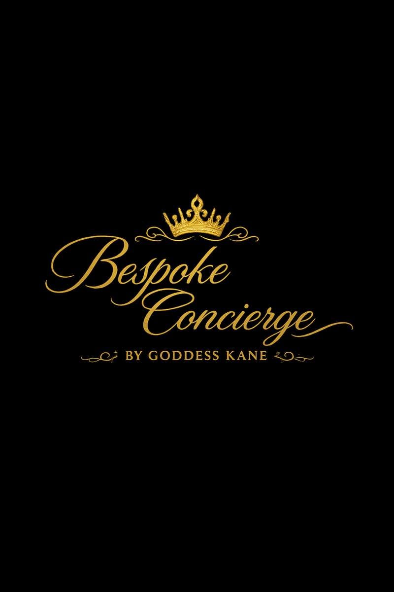 Bespoke Concierge By Goddess Kane | Luxury Concierge Services | Bellevue