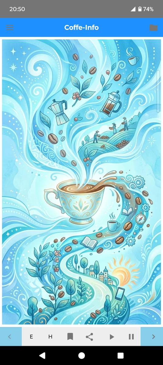 Coffee-Info