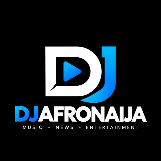 DJ AfroNaija Website