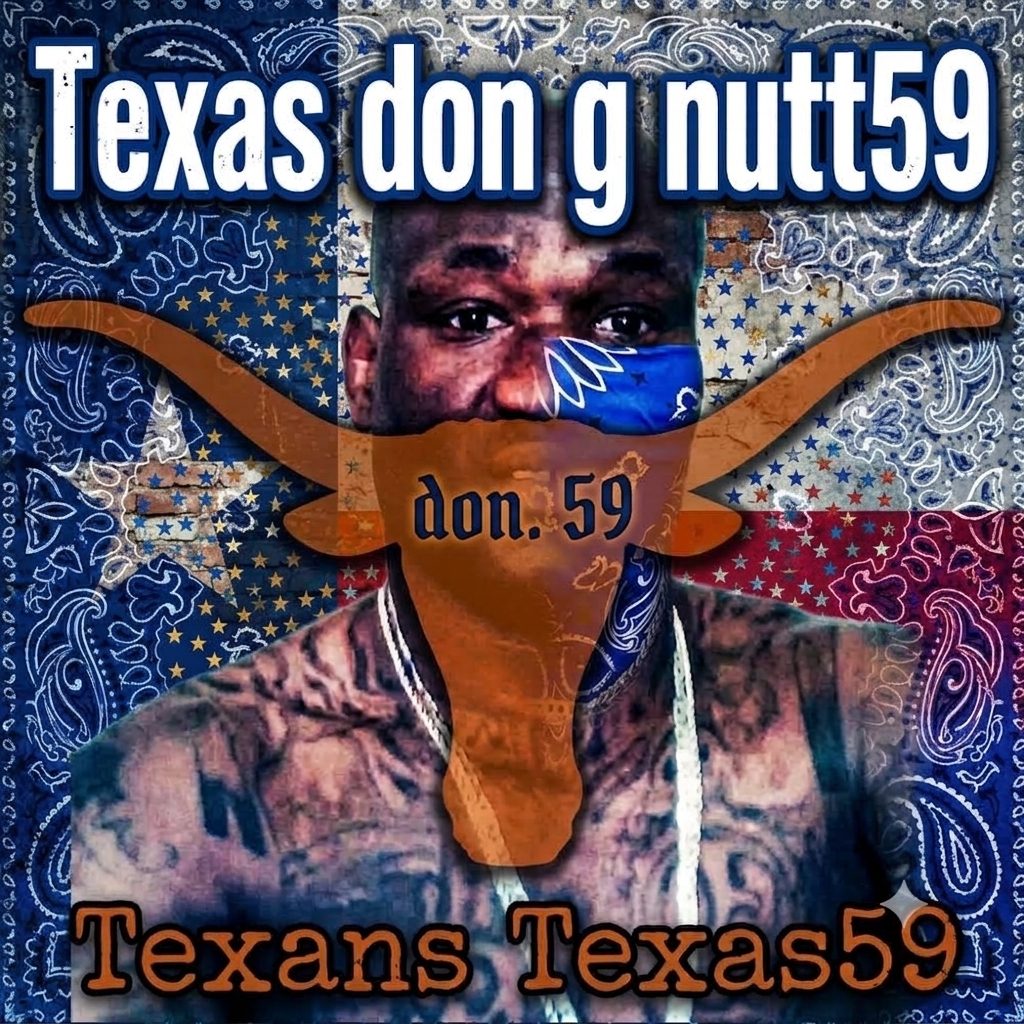 A graphic image combining Texas symbols and internet meme style text with sports and regional references.