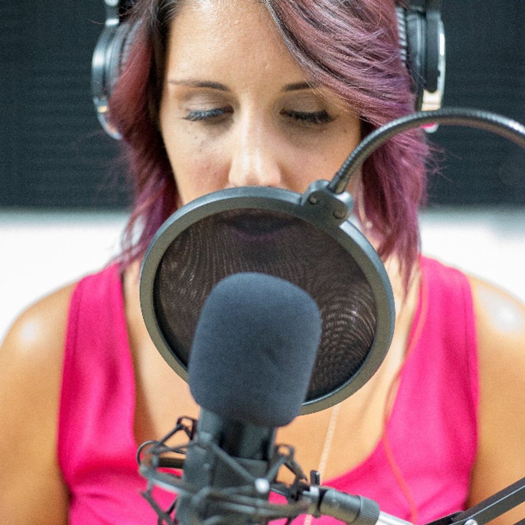 Yesodi Live Podcast — The First Online Live Podcast Studio
