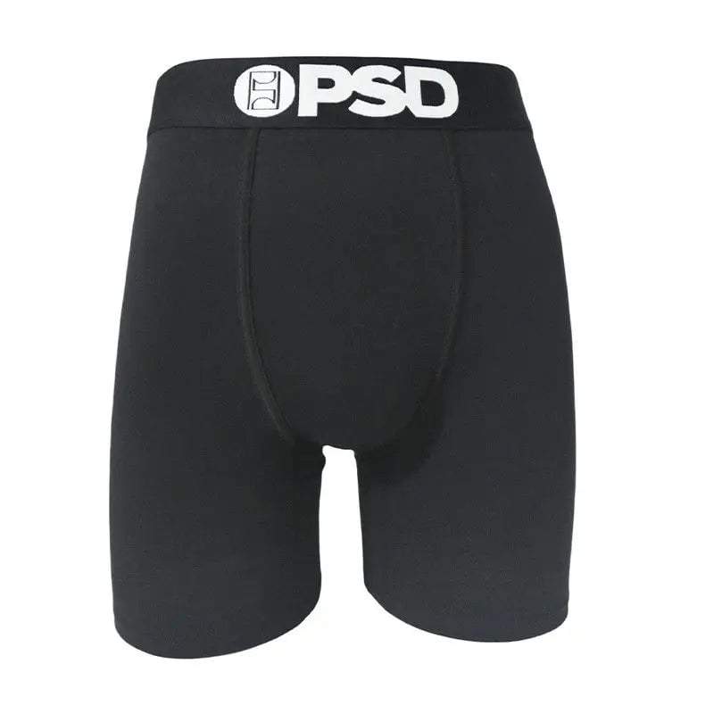 Men's Breathable Boxers Underwear S-2XL Plus Size