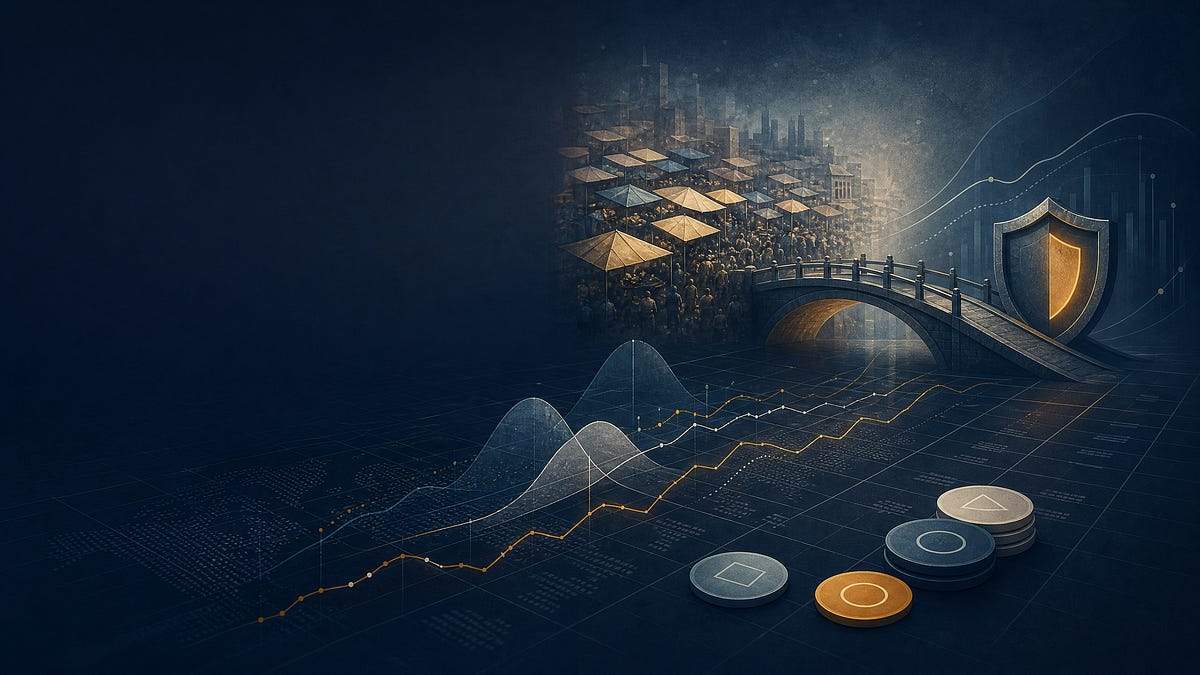 Prediction Markets and Where They Go Next