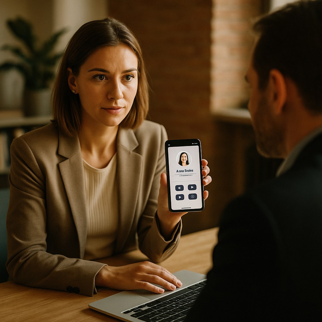 Digital Business Card: What It Is and How to Create One Free