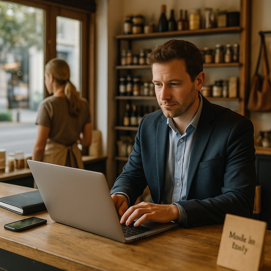 Free Business Listing in Australia: Get Found on Google and AI