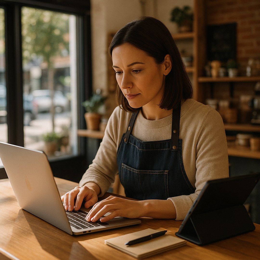 Free Business Listing in Canada: Get Found on Google and AI