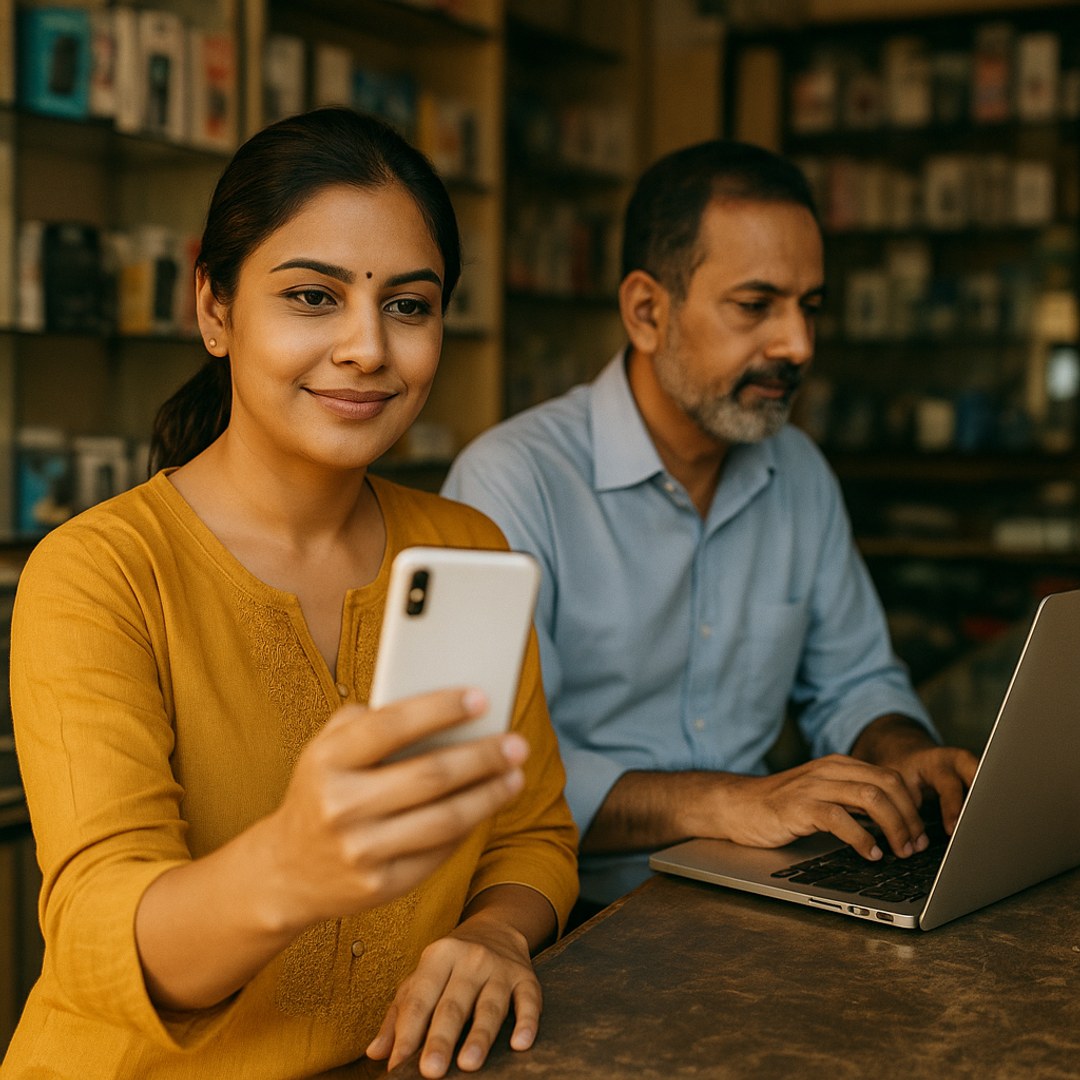 Free Business Listing in India: Get Found on Google and AI