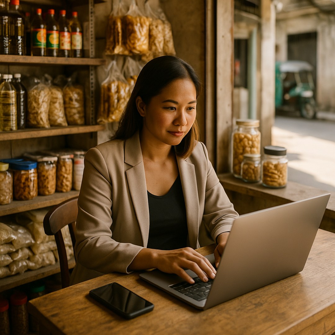 Free Business Listing in the Philippines: Get Found on Google and AI