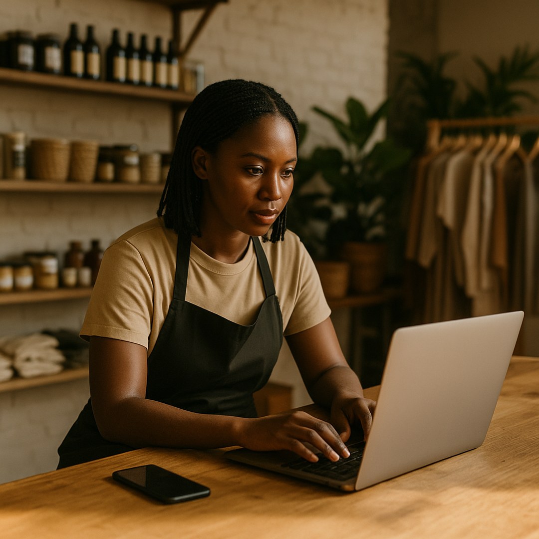 Free Business Listing in South Africa: Get Found on Google and AI