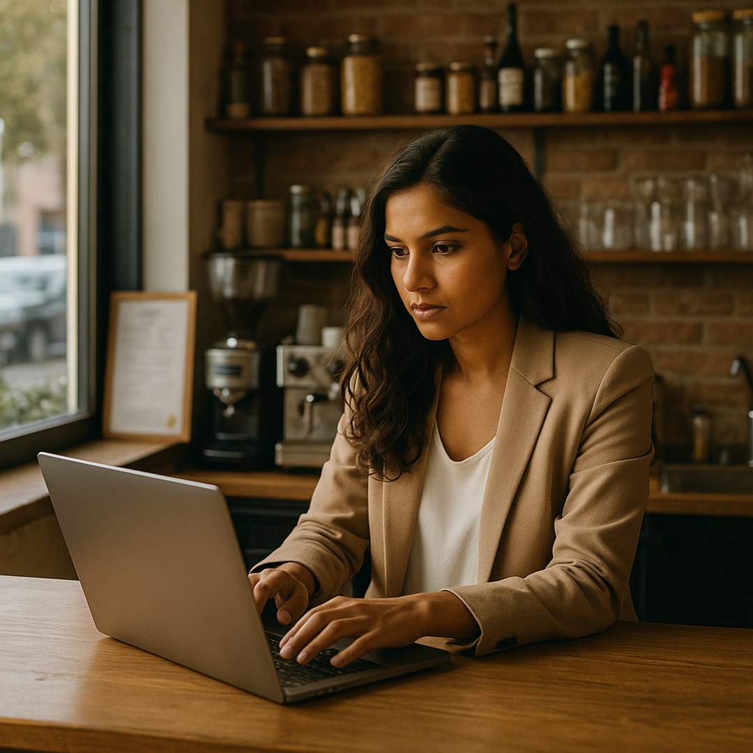 Free Business Listing in the UAE: Get Found on Google and AI
