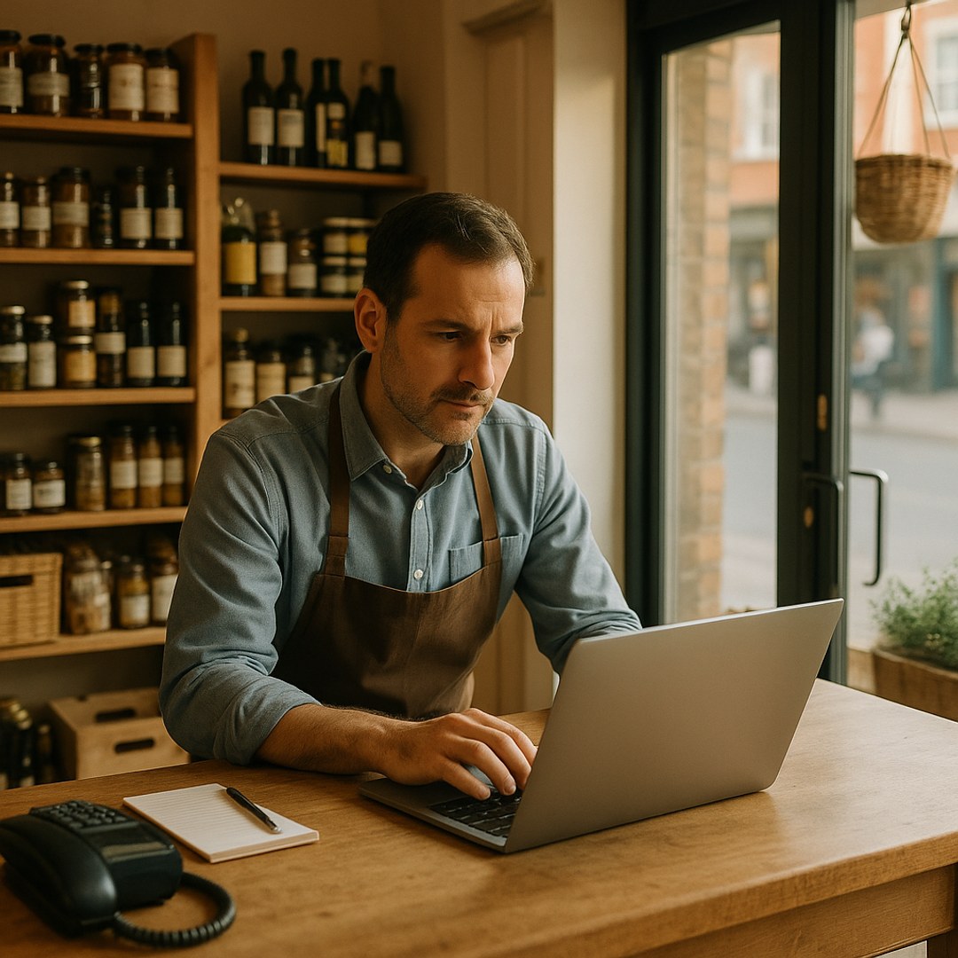 Free Business Listing in the UK: Get Found on Google and AI