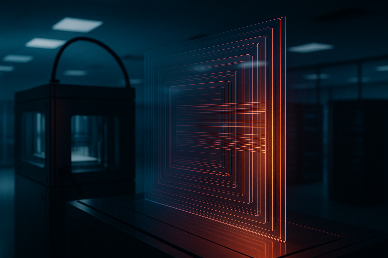 Morphotonics Secures €40M to Scale Display Technology for Data Centers