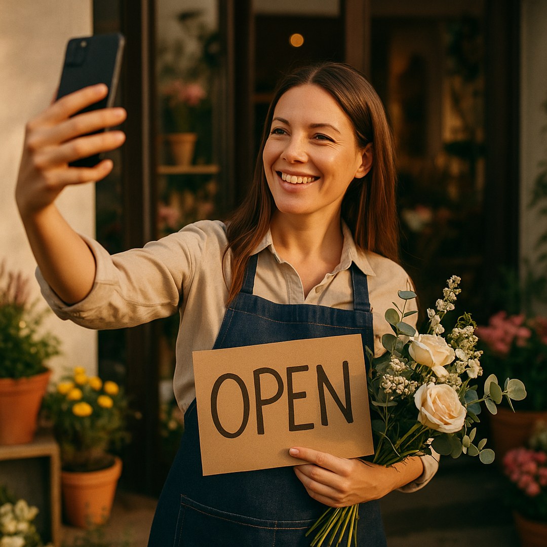 How to Advertise Your Business for Free