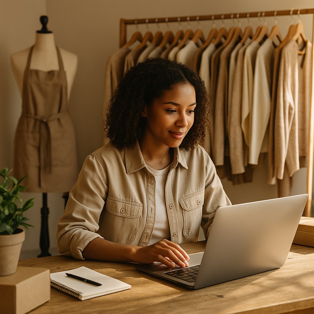 How to Build an Online Presence for Your Business