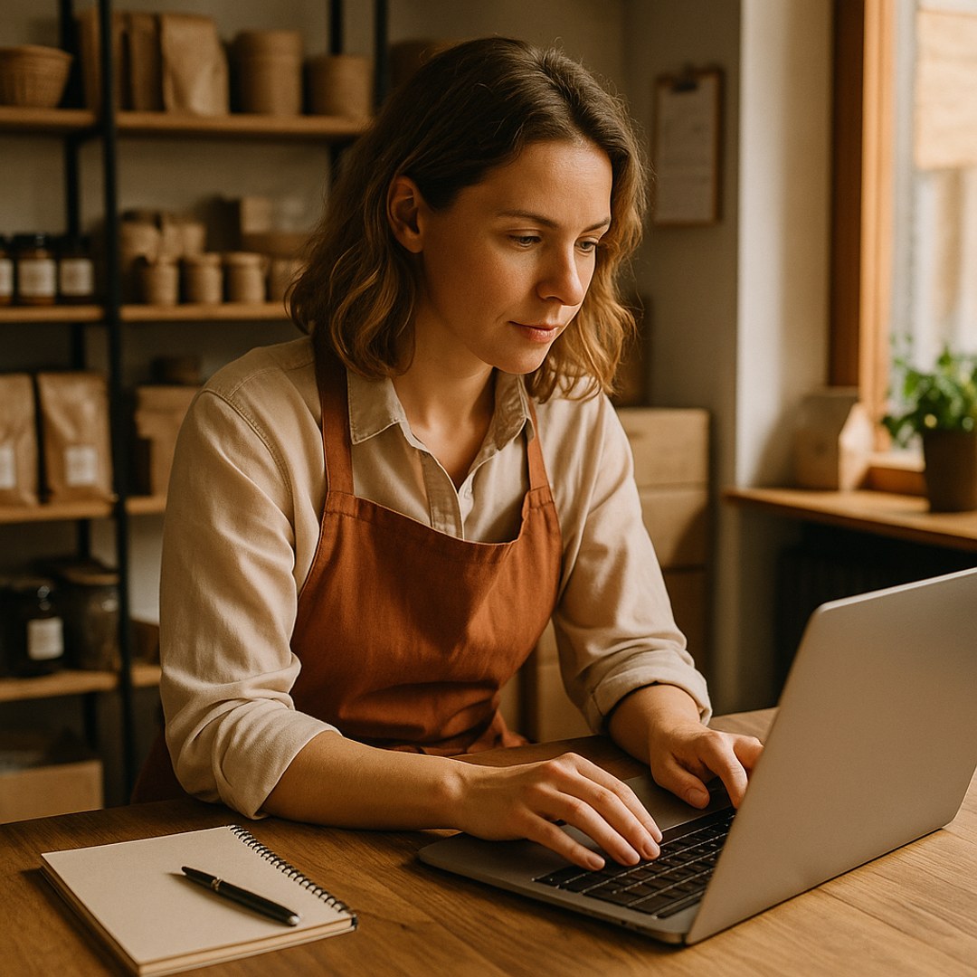 How to Create a Free Business Page That Ranks