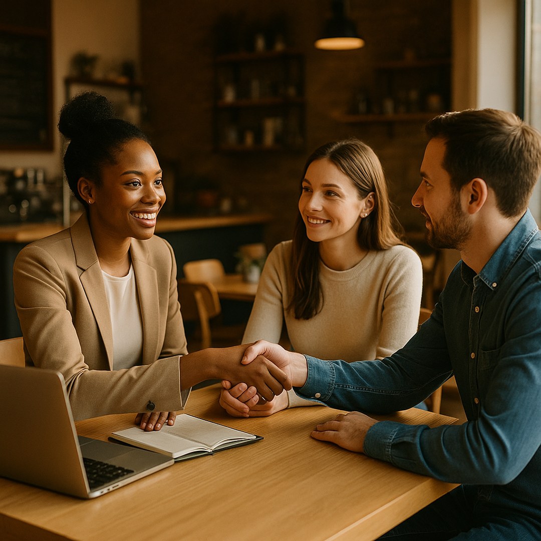 How to Get Your First Customers for a New Business