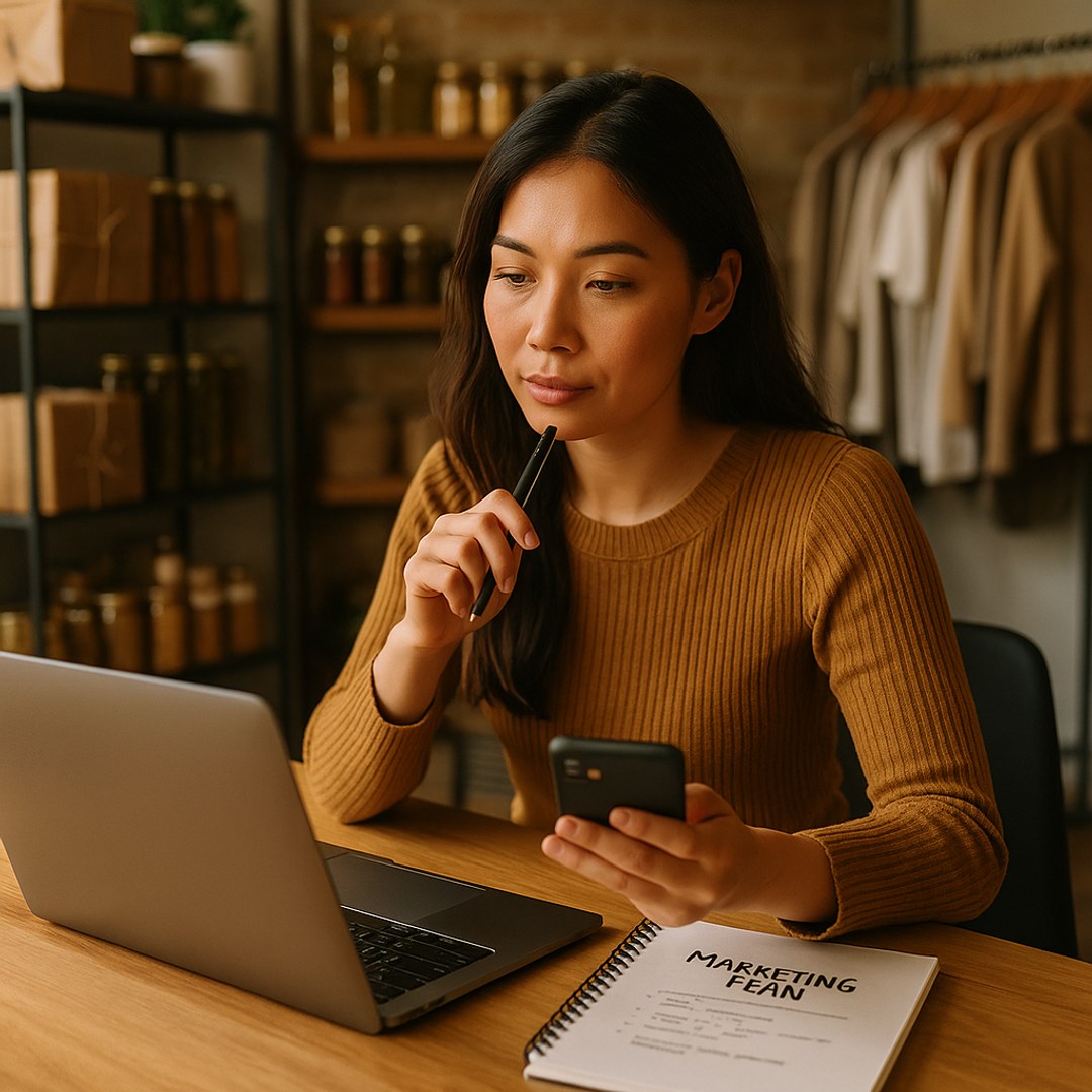 How to Market Your Business With No Budget