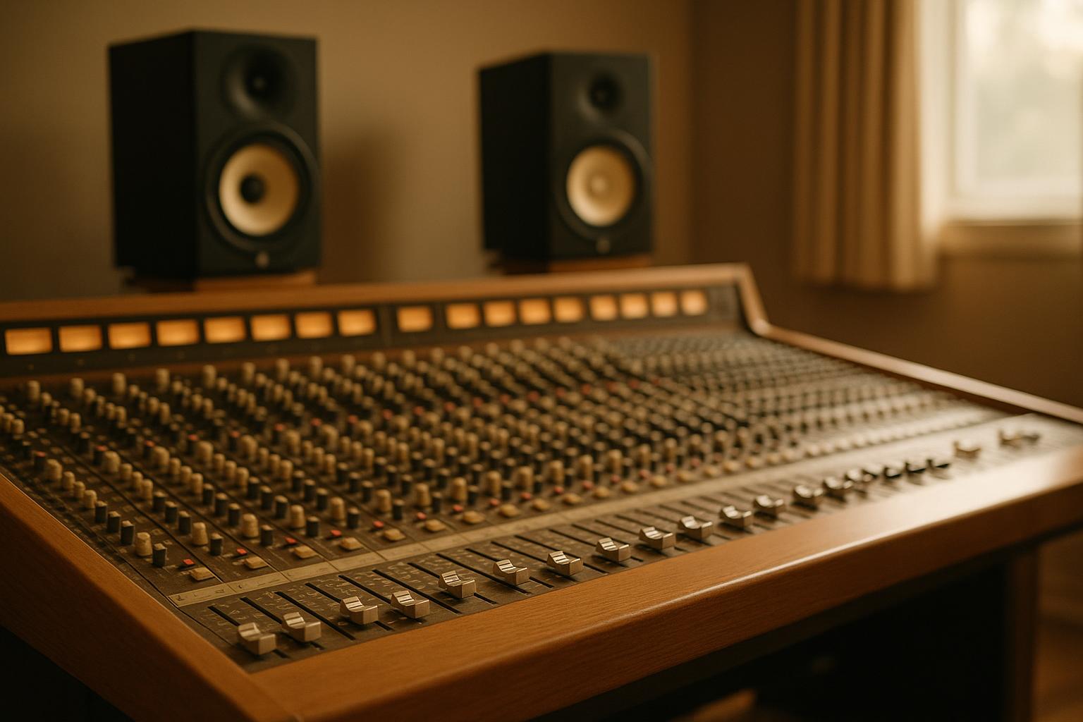 Free Music Distribution vs Free Music Publishing: What Is the Difference
