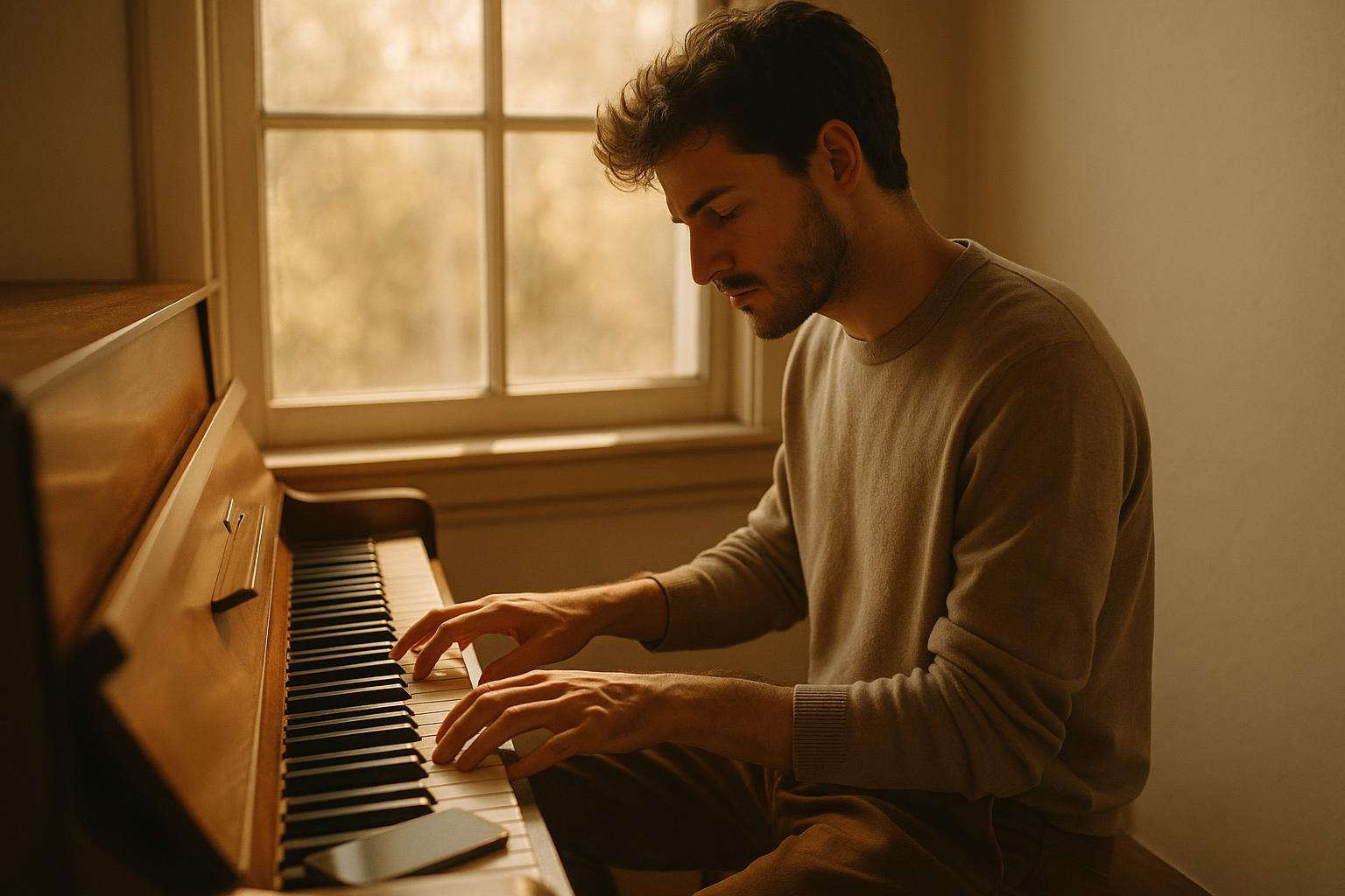 How to Promote Your Music Without Social Media