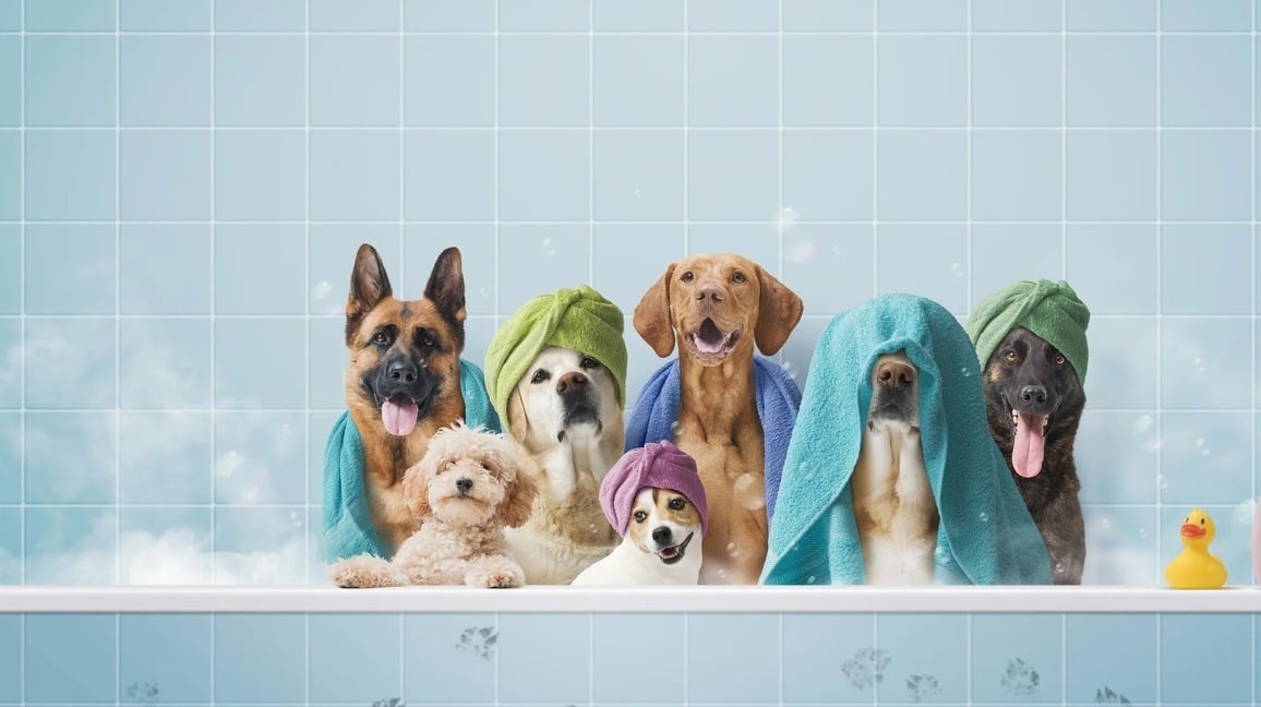 Pooches N' Pals Inc | Certified Dog and Cat Grooming | Mississauga and Oakville