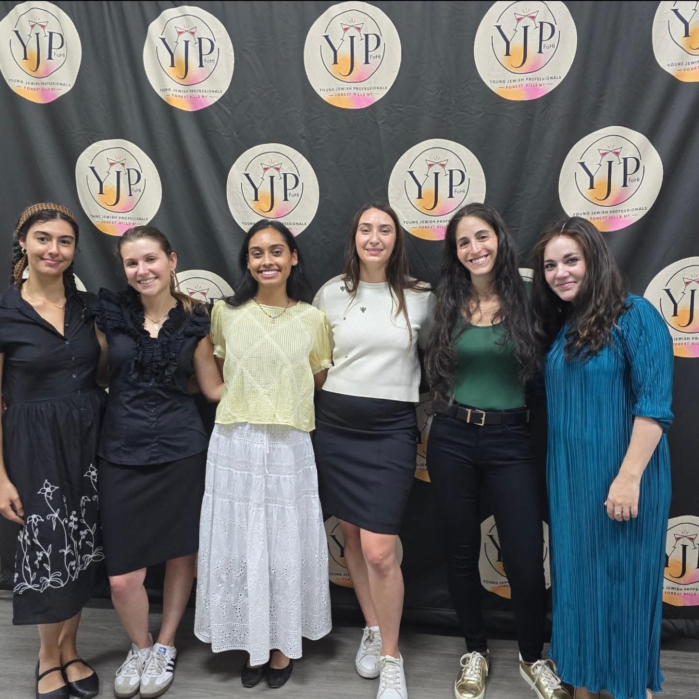 YJP FoHi | Young Jewish Professionals Community | Forest Hills