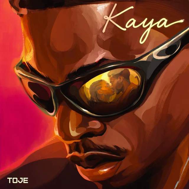 Toje - Kaya Mp3 Streaming