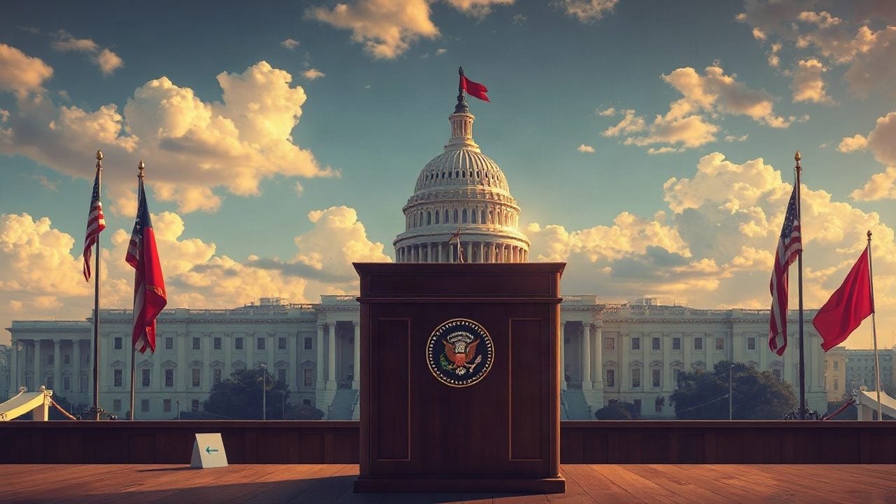 Trump's tariff reversal exposes midterm vulnerability as GOP senses defeat
