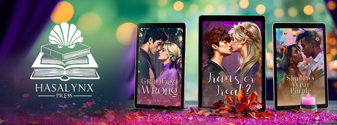 Hasalynx Press | Romance Book Subscription | Kielce, Poland