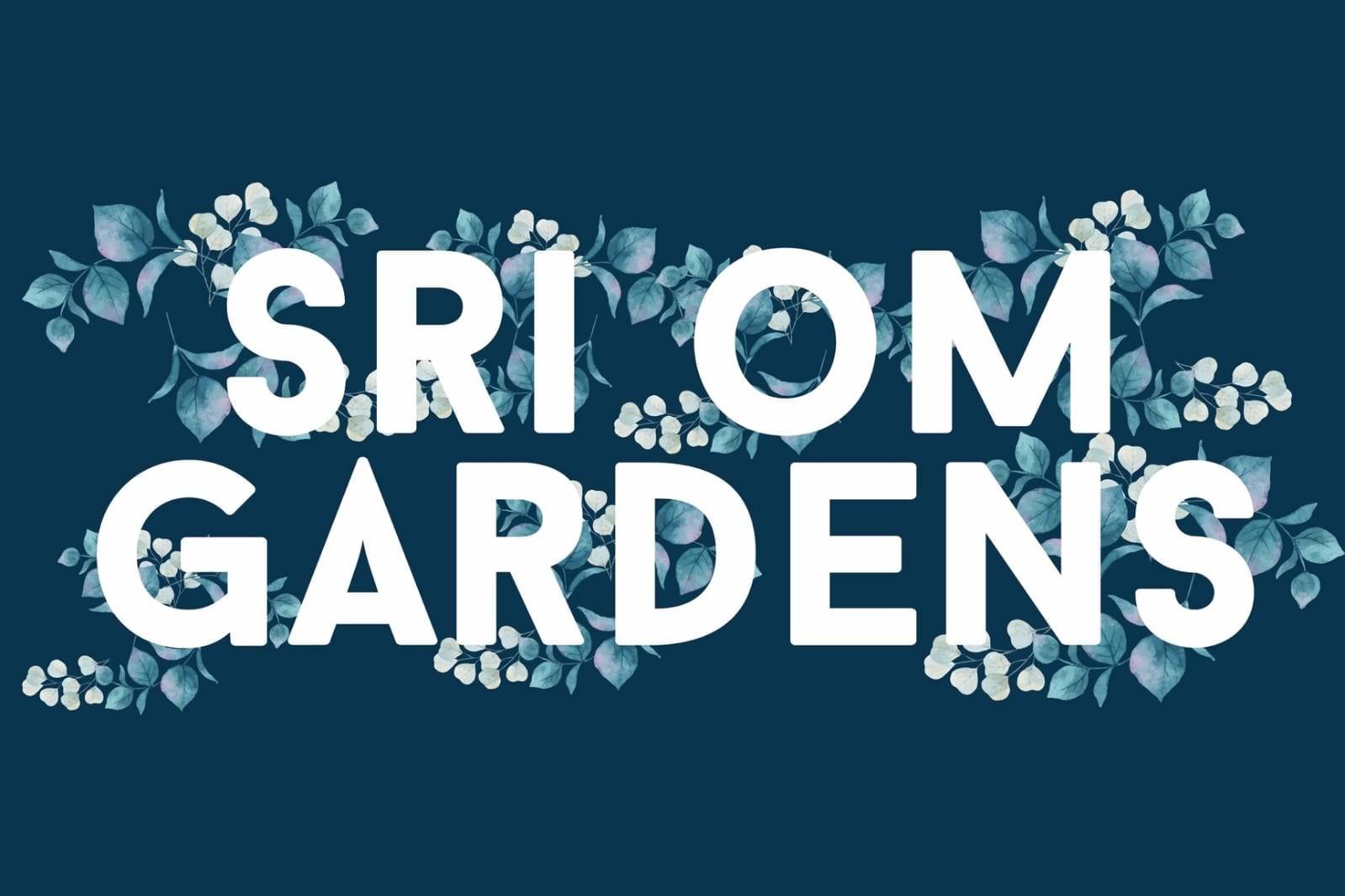 Sri Om Gardens Location Found on Google Maps Platform