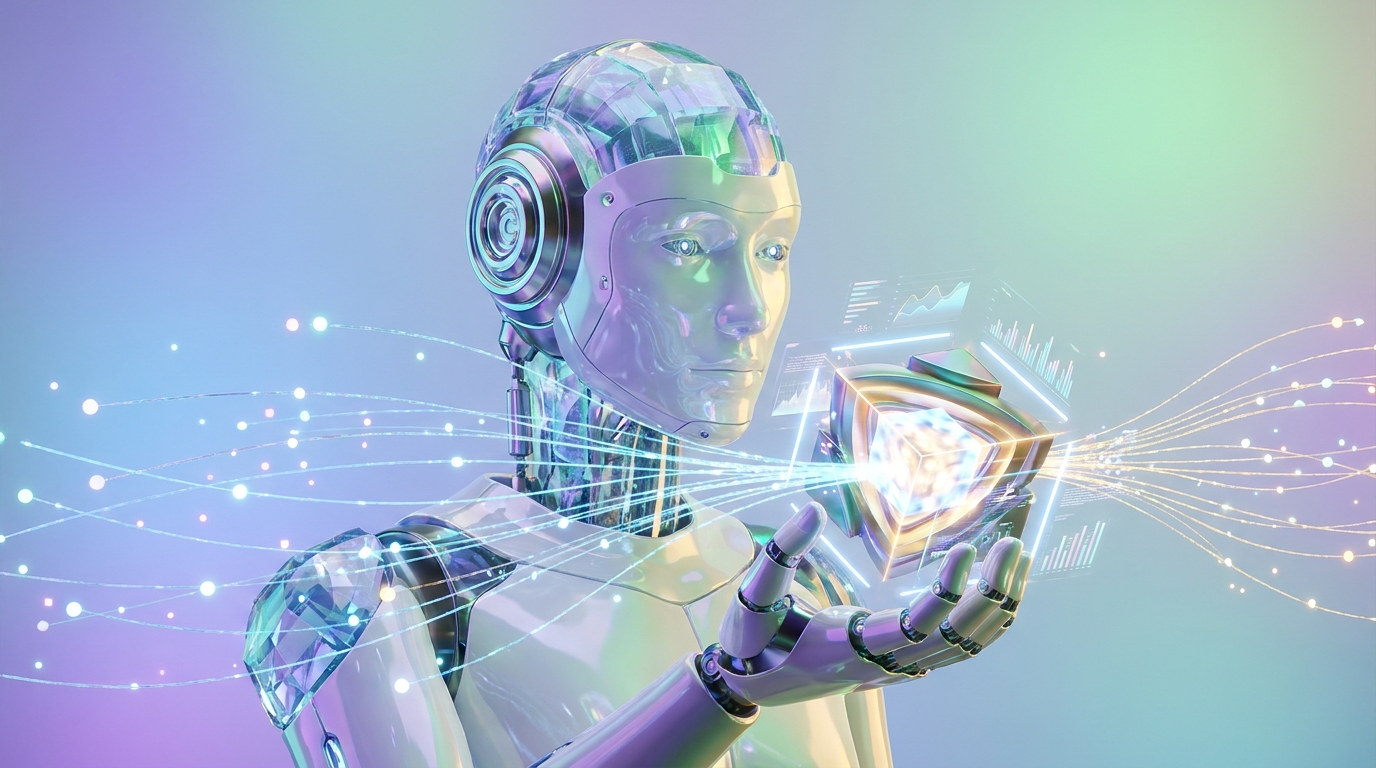 Robot Data Startup XDOF Seeks Series B Funding at $1.2B Valuation