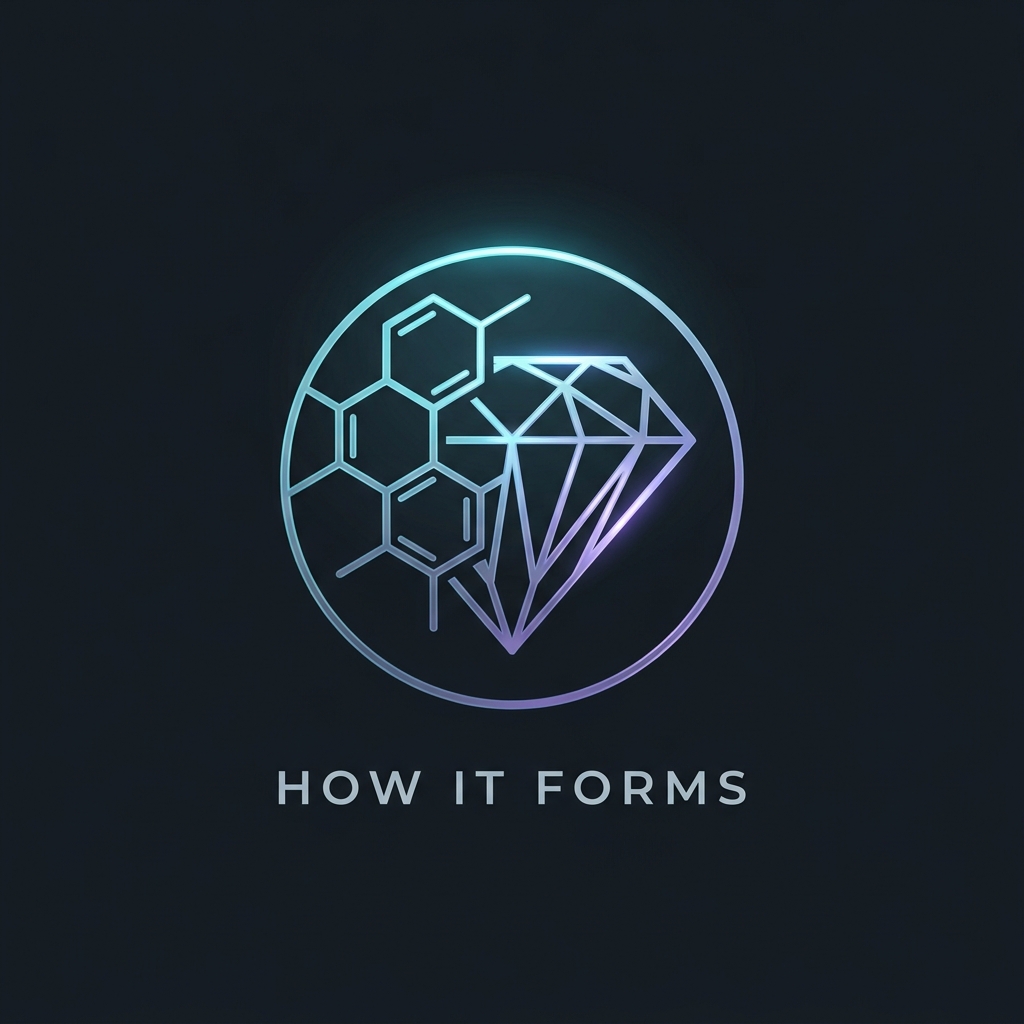 How It Forms | Science Creator | US