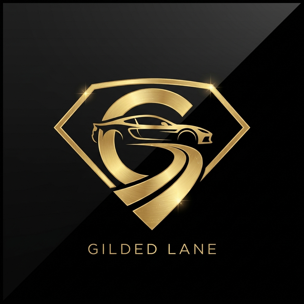 Gilded Lane | Luxury Creator | US