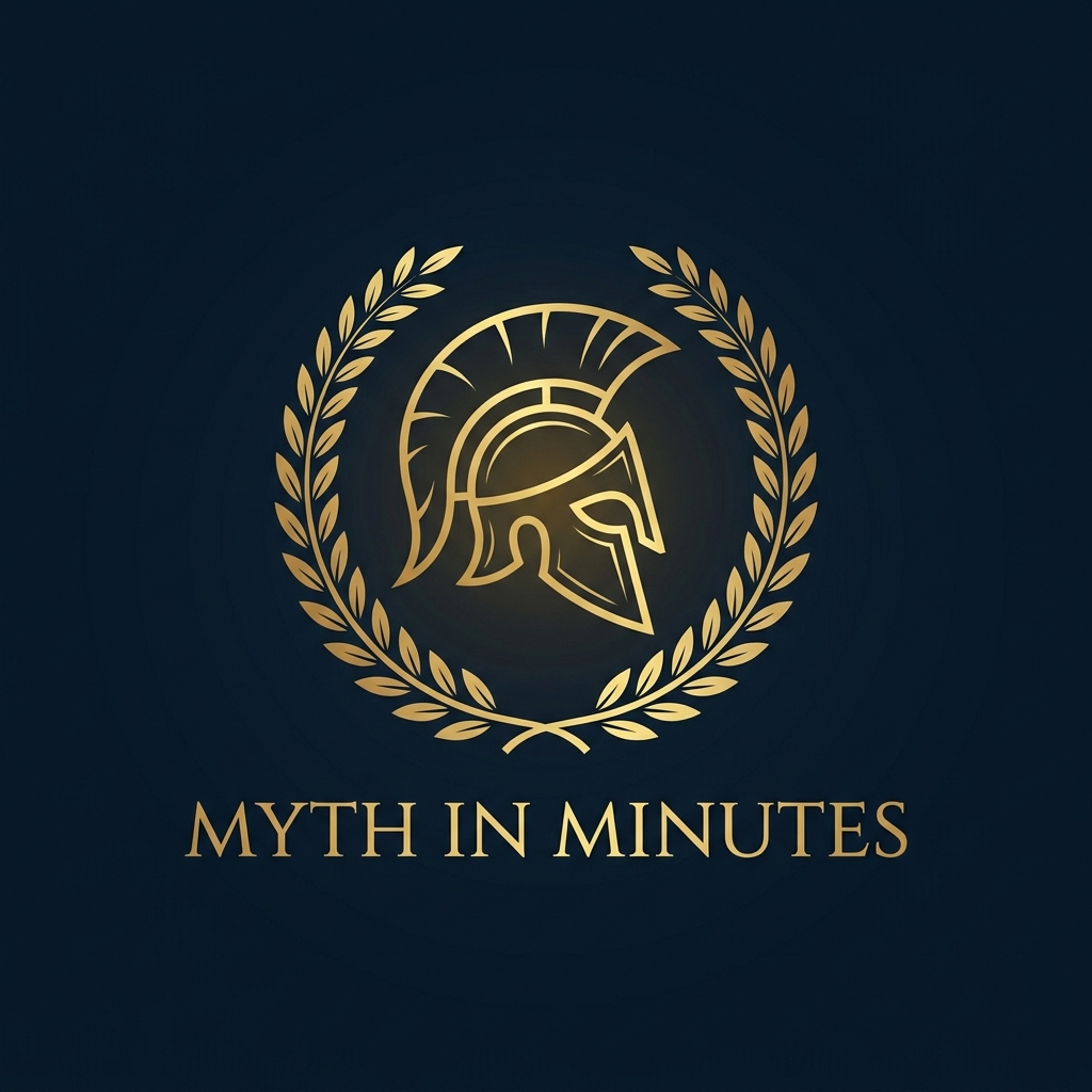 Myth in Minutes | Mythology Creator | US